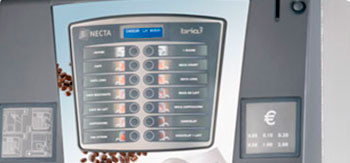 Automáticos Leafex, distribución de fuentes de agua en Cáceres