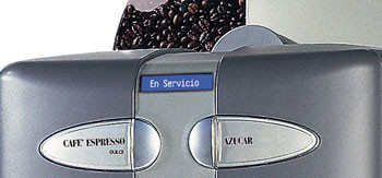 Automáticos Leafex, distribución de fuentes de agua en Cáceres