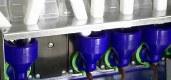 Automáticos Leafex, distribución de fuentes de agua en Cáceres