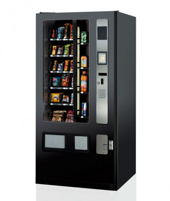G-Snack Combi, Â¡el espacio tiene un valor!